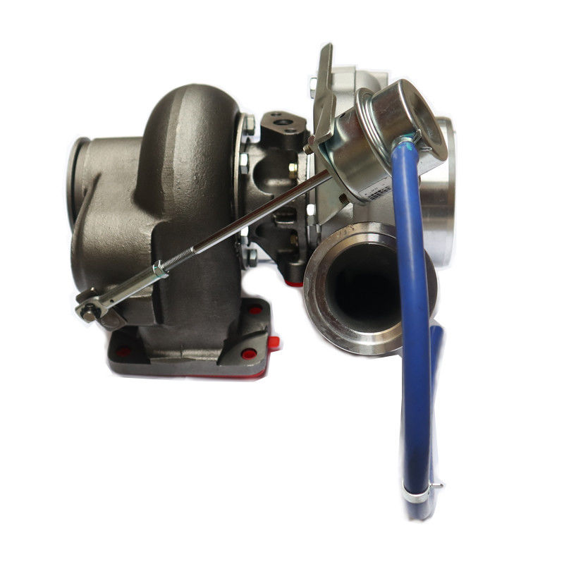 Turbocompresor de motor de autobús diésel duradero para el autobús GOLDEN DRAGON HIGER KING