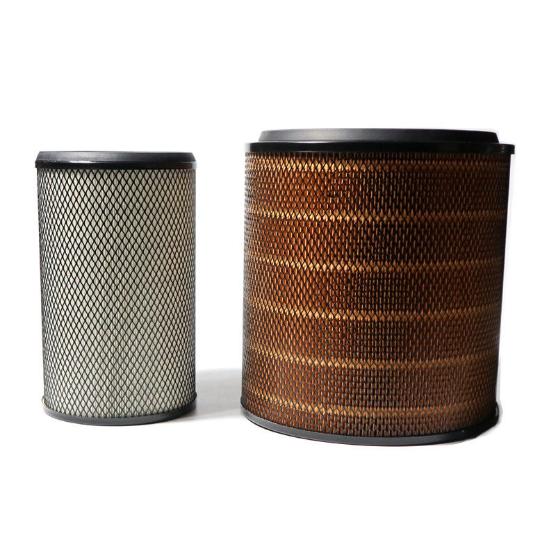 XMQ 1109-03367 Filtro de aire para el beneficio del autobús Golden Dragon
