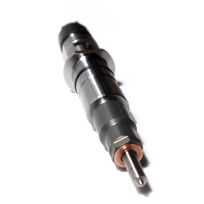 OE NO. 1112-00253 Inyector de combustible para autobuses HIGER