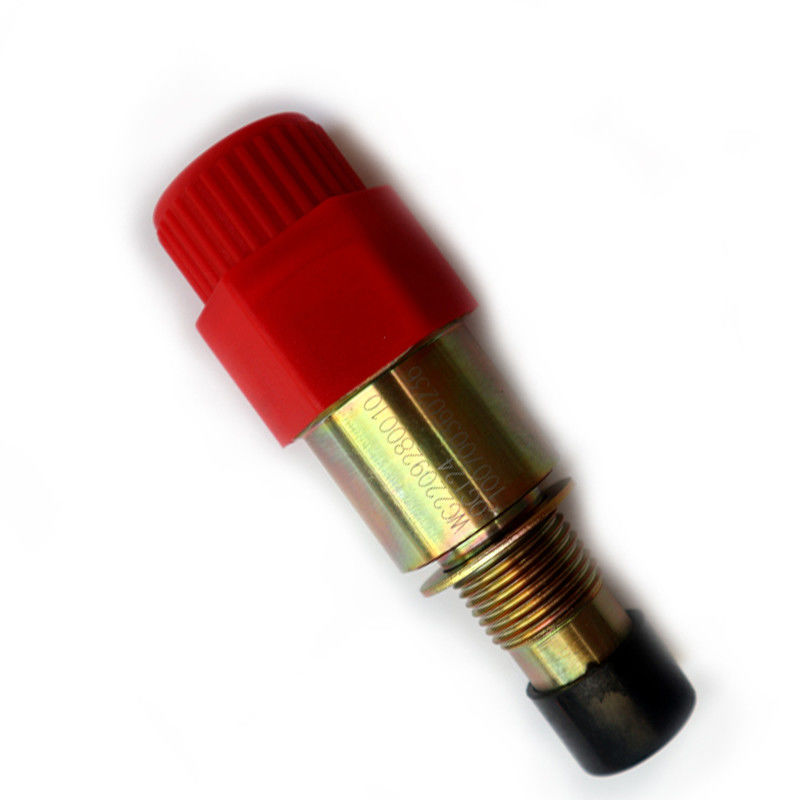 Sensor King Long Bus Odometer 3623-00104 Accesorio de metal duradero para el kilometraje preciso