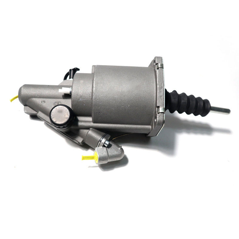 2020- Año XMQ King Long Bus Clutch Booster1604-00349 con un rendimiento duradero