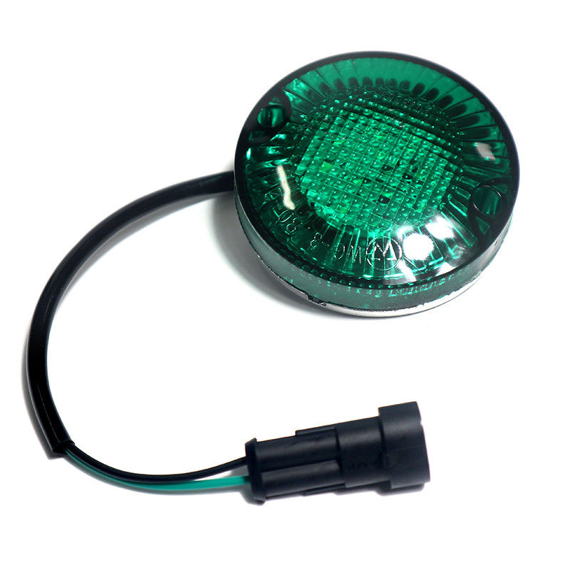 No OE 3716-00159 24V luz LED para autobuses de Zhongtong