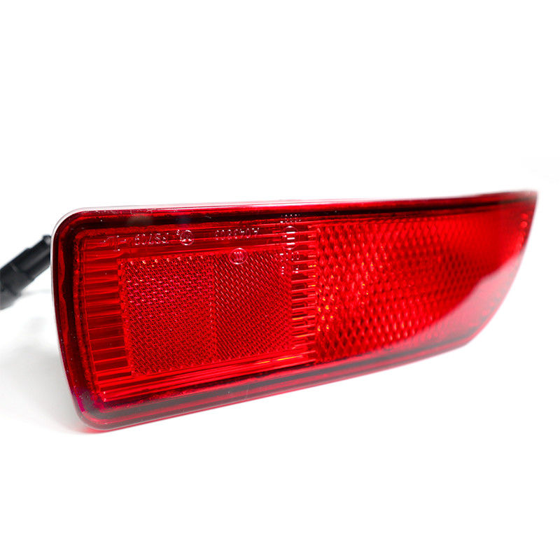 Lámparas de niebla traseras LED de 24V para el autobús Higer 2020-