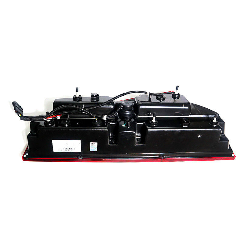 XMQ 24V Bus Light Tail Light Brake Light Potencia nominal de otro bus King Long Higer para el autobús