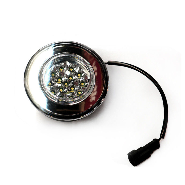 Luz de cola de autobús LED luz de marcha atrás 24V para el autobús Golden Dragon Durable y de larga duración