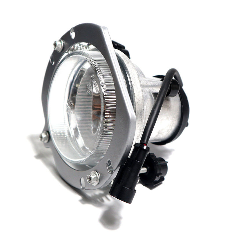 24V LED ensamblaje de luz de carretera para el autobús Higer hecho de material de dragón dorado