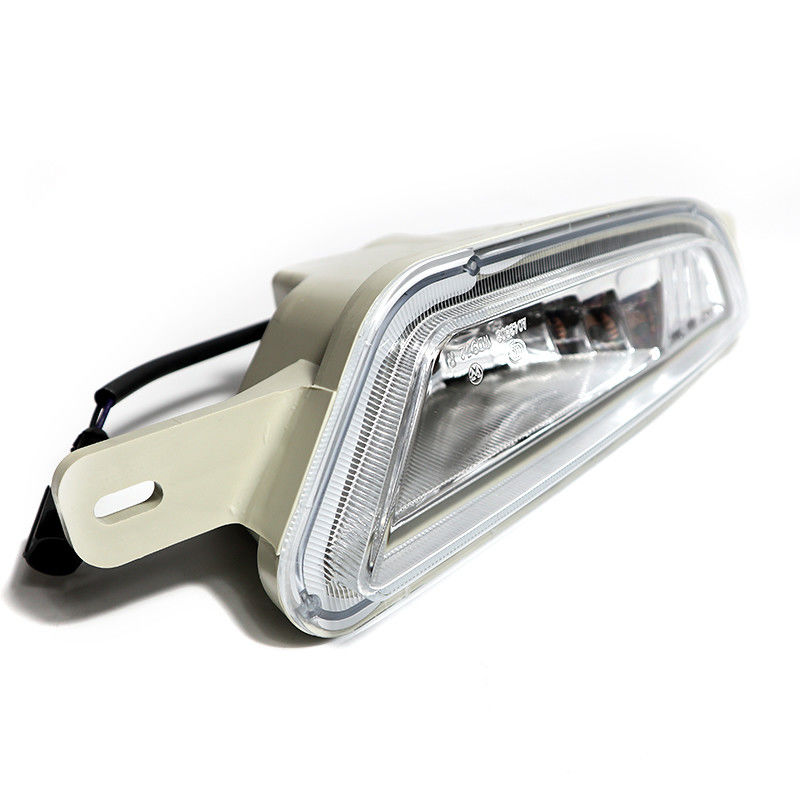 Golden Dragon Bus Parts 24V Bus Fog Lights lámpara para el rendimiento óptimo