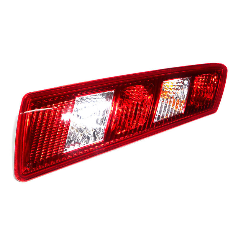 2010- Año HC580*195 Luz trasera de autobús Luz de freno para el autobús King Long Higer