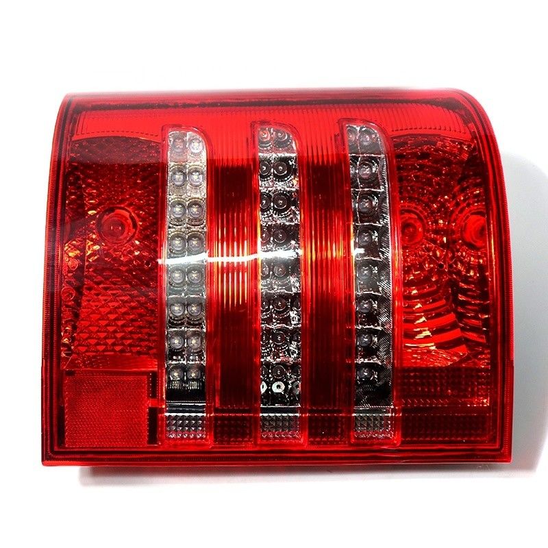 Autobús Golden Dragon 24V luz trasera LED y potencia 30W con el número de EO 4133-00059