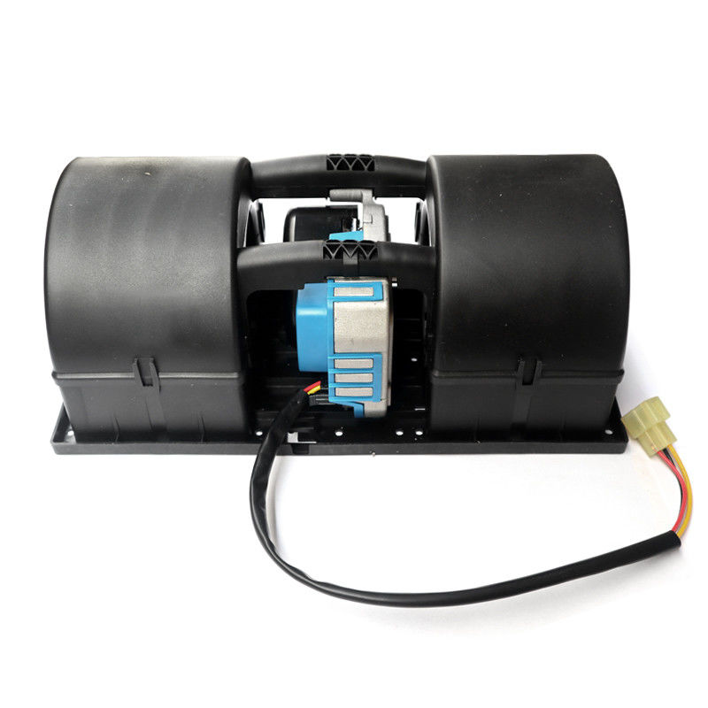 Sistema de aire acondicionado de 26V Ventilador de evaporación de autobuses para King Long Higer Bus H5c