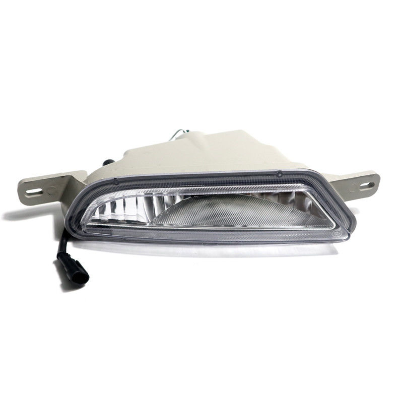 Componentes del autobús Lámpara de niebla delantera 24V Luces de conducción para autobús Higer Zhongtong Tamaño OEM