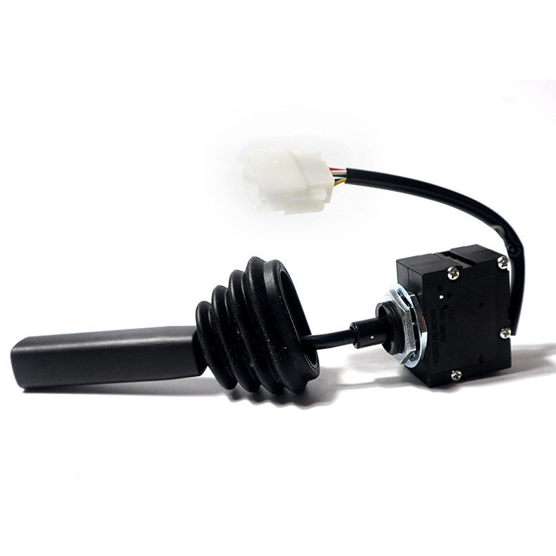 OE NO. 3631-00039 H6C Interruptor retardador de manija de la columna de dirección del autobús para piezas de autobús Higer