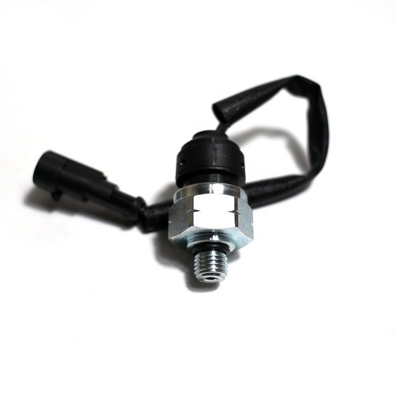 Sensor de presión de freno de autobús de precisión para autobús Kinglong Higer y de larga duración
