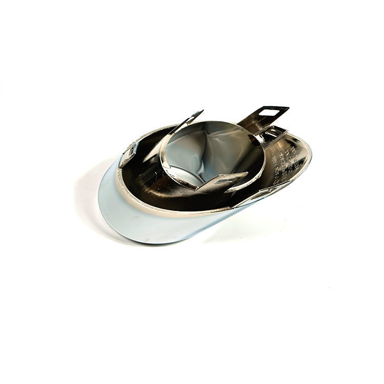 Cubierta de lámpara de niebla para Chery Jetour x70 x90 Plus Dashing OE NO. F01F16