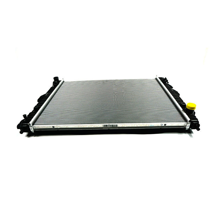 OE NO. F01F16 Direct Auto Piezas de repuesto Radiador Assy para Chery Jetour x70 x90 Plus Dashing