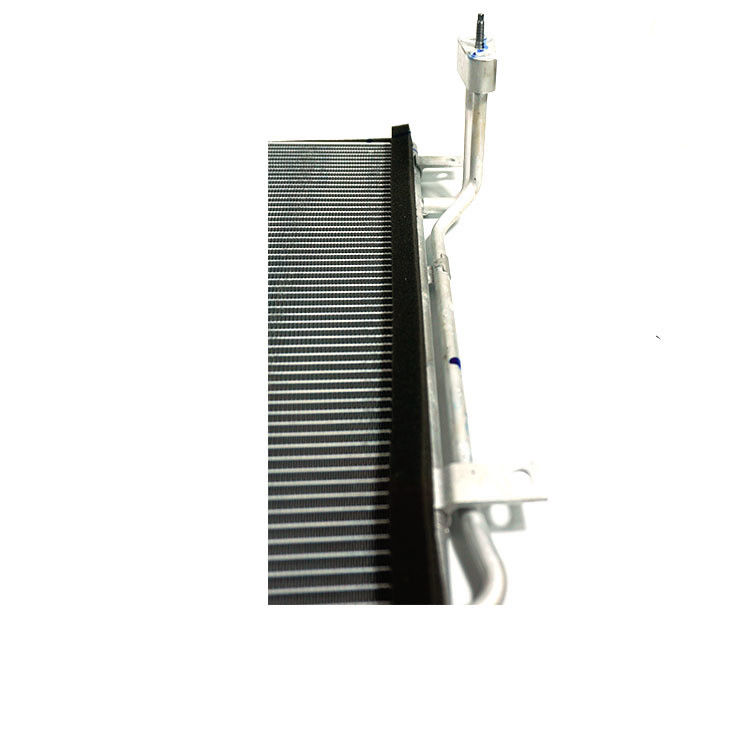 F01F16 Ventilador de condensador automático para Chery Jetour x70 x90 Plus Propósito de reemplazo/reparación directo