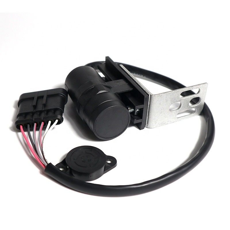 OEM Tamaño del interruptor de proximidad de la escotilla trasera 3792-00349 para Kinglong Higer Bus Parts