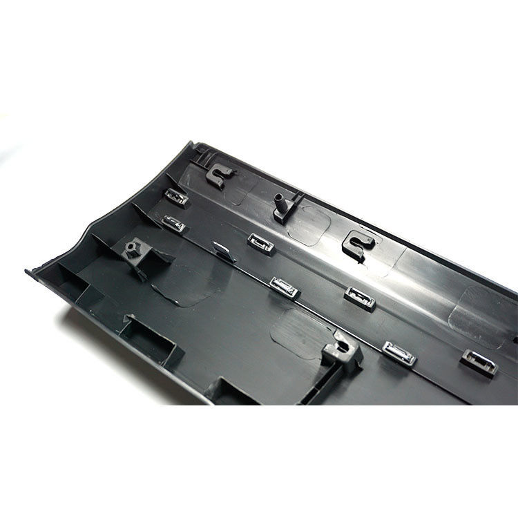 Chery Jetour X70 X90 Plus Puerta de automóvil de rascacielos Panel de protección inferior Parte del cuerpo decorativo