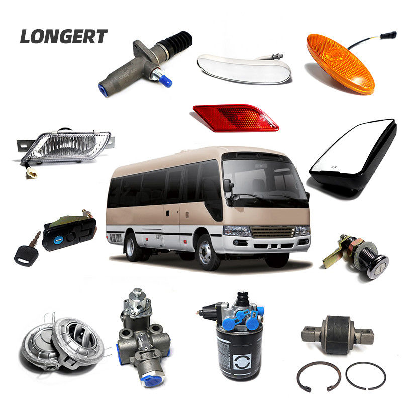 Partes de autobuses para KingLong Higer Zhongtong Golden Dragon Bus Original OE NO. 1109-06938