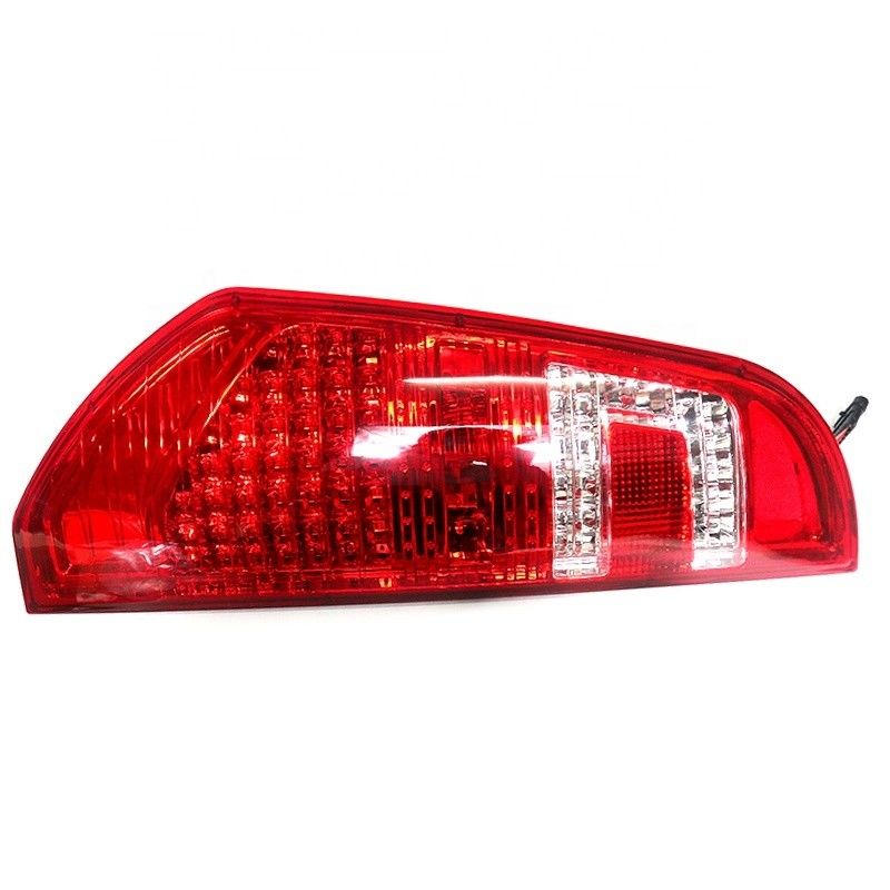 Luz trasera de ahorro de energía 24V para autobús Zhongtong 5W de potencia nominal Luz trasera de autobús