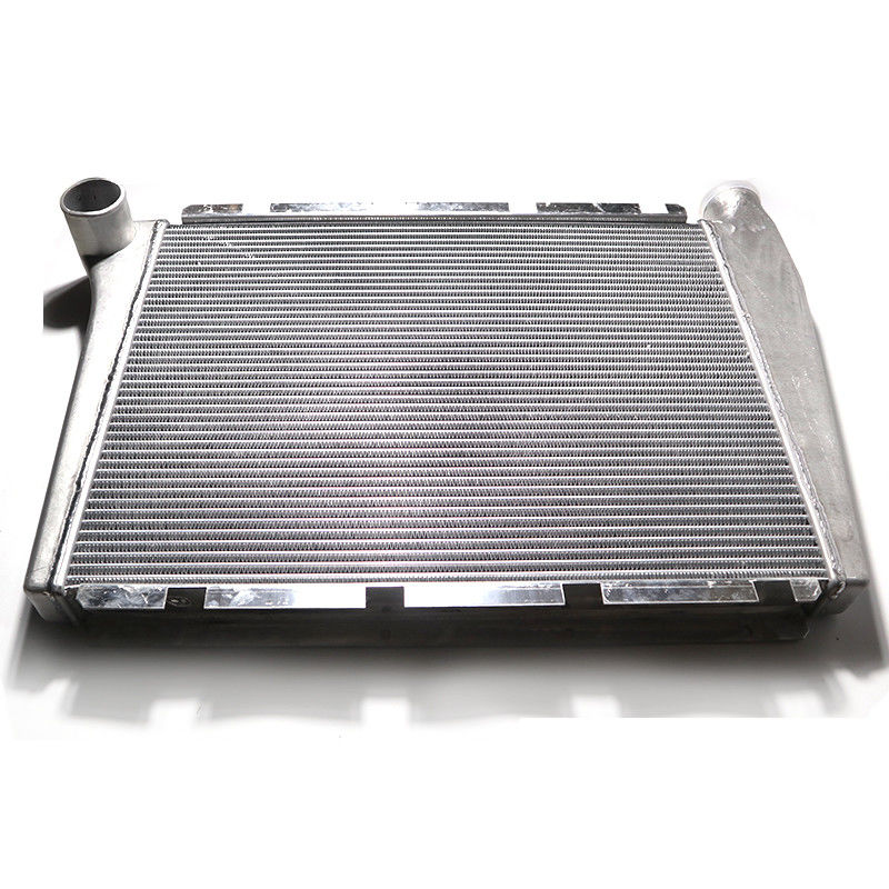 KING LONG 2020- Revestimiento de automóviles Partes del radiador del motor 3792-00250 con material duradero
