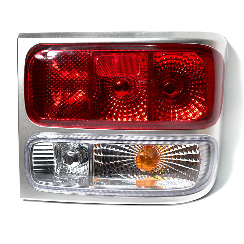Luz trasera del autobús luz LED 24V para el material del autobús avanzado del autobús King Long