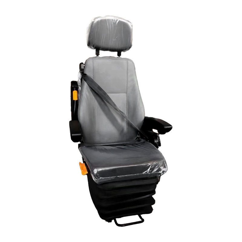 PC de lujo cómodo autobús Air Spring asiento del conductor para el autobús Higer High