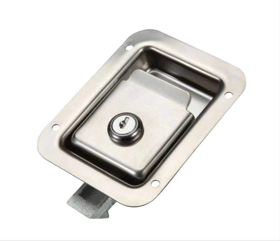 121*92*36MM Cerradura de puertas de autobuses para pasajeros SK1-50030 para autobuses Higer