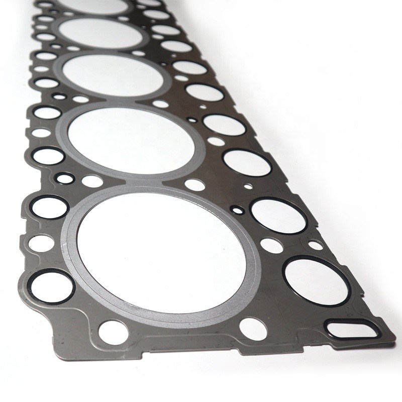 JINWEI Bus Standard Gasket del cilindro del motor diesel para el autobús Golden Dragon a un precio asequible