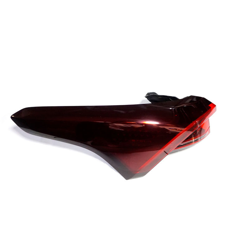 Modelo de automóvil JETOUR X70PLUS F18-4433010 F18-4433020 Luces traseras para piezas de accesorios de automóviles