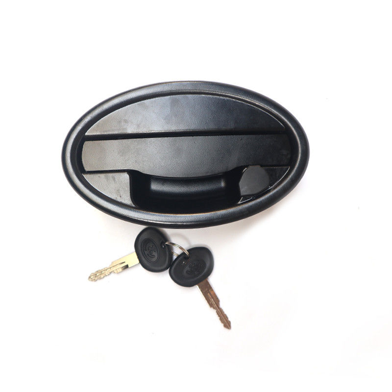 OEM Tamaño de autobús Cerradura de puerta de equipaje lateral para autobús King Long Higer Año 2015-2016