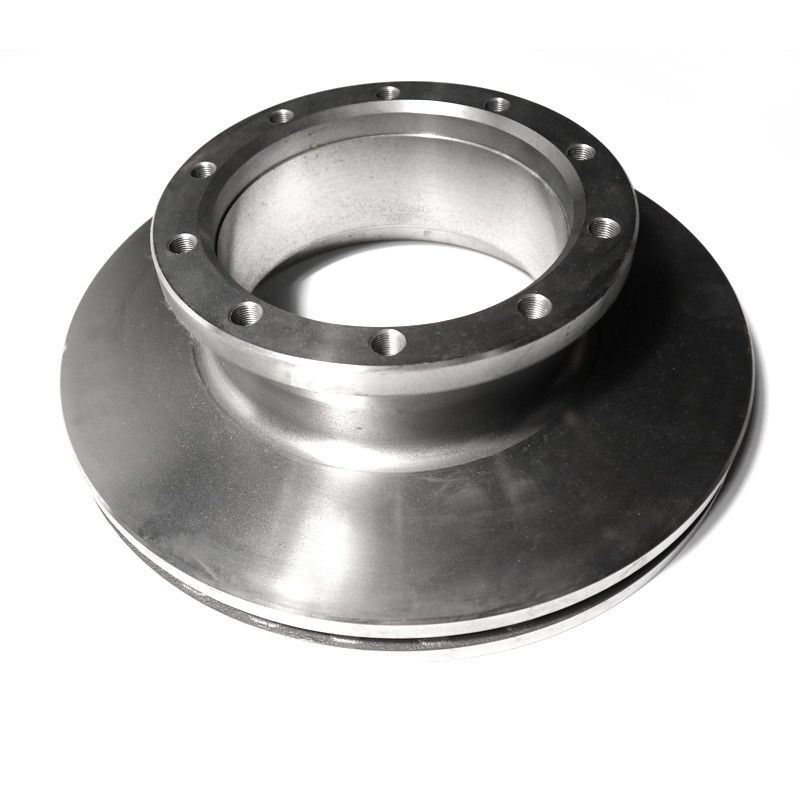 3502-00834 Disco de freno para material metálico de autobús Higer y excelente rendimiento