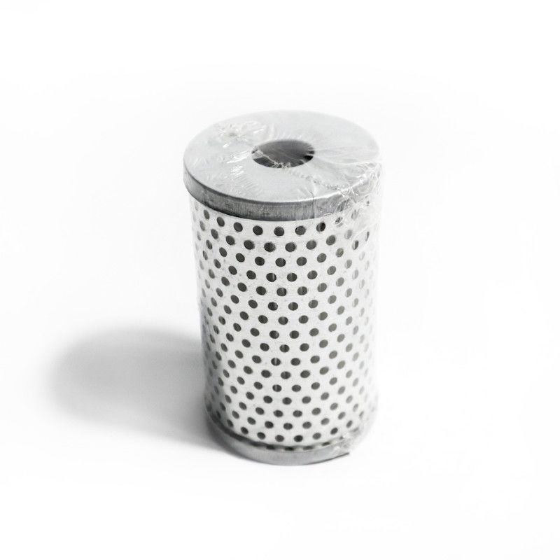 HAISEJINWEI Reemplazar/reparar el elemento de filtro del tanque de aceite de dirección del autobús para el autobús Zhongtong