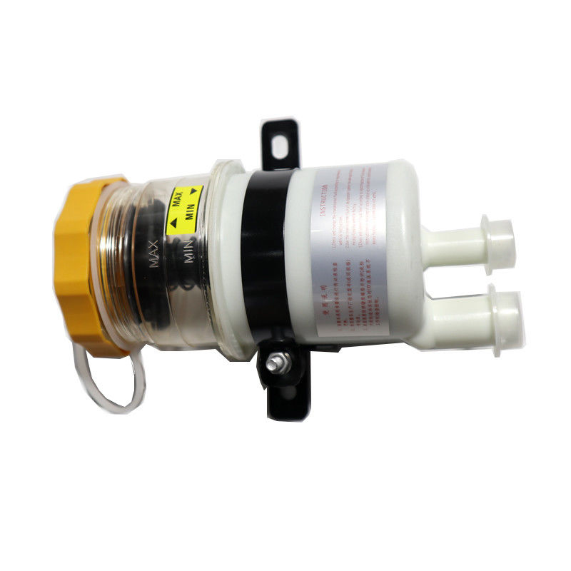 OE NO. 3408-00494 Básico de dirección del autobús 750 ml de depósito de aceite para el autobús King Long