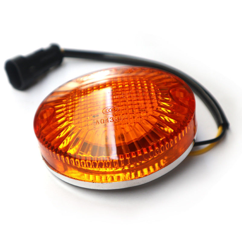 Actualización a H5c 24V lámpara de señal de giro de autobús LED para el autobús King Long Higer