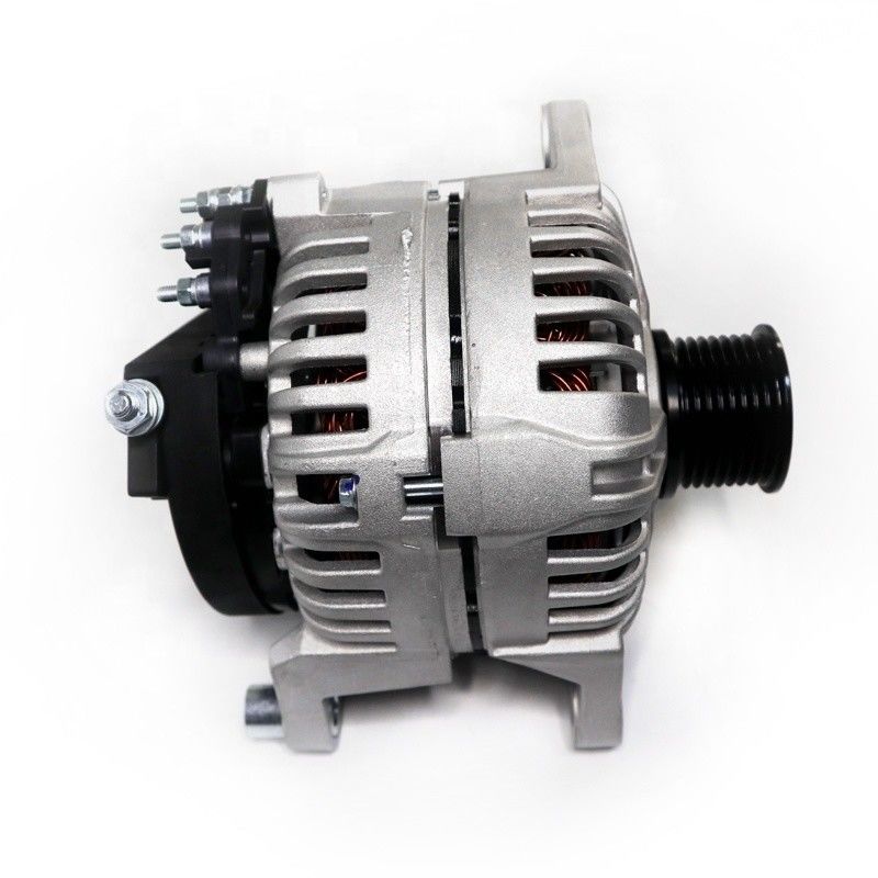 N o OE 8SC3141VC Alternador modelo tipo AVi144 2A21 para autobús Higer