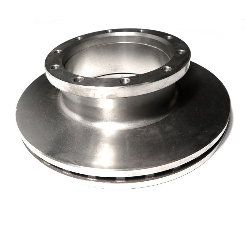 Partes de autobús 430 mm Disco de freno de la rueda delantera para autobús King Long OE NO. 3501-00114