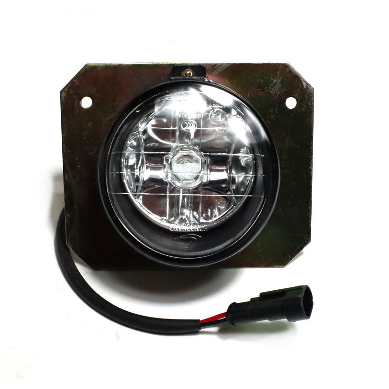 5 w de potencia 2020- klq6608 Lámpara de niebla para autobuses de zhongtong