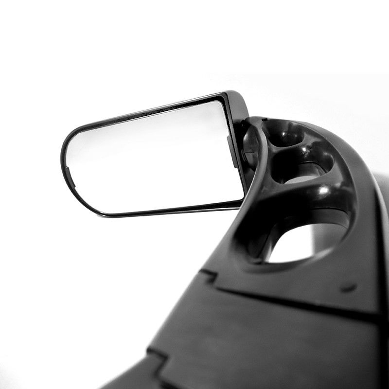 Autobús Espejo retrovisor eléctrico para autobús Higer Mejora tu experiencia de conducción de autobús