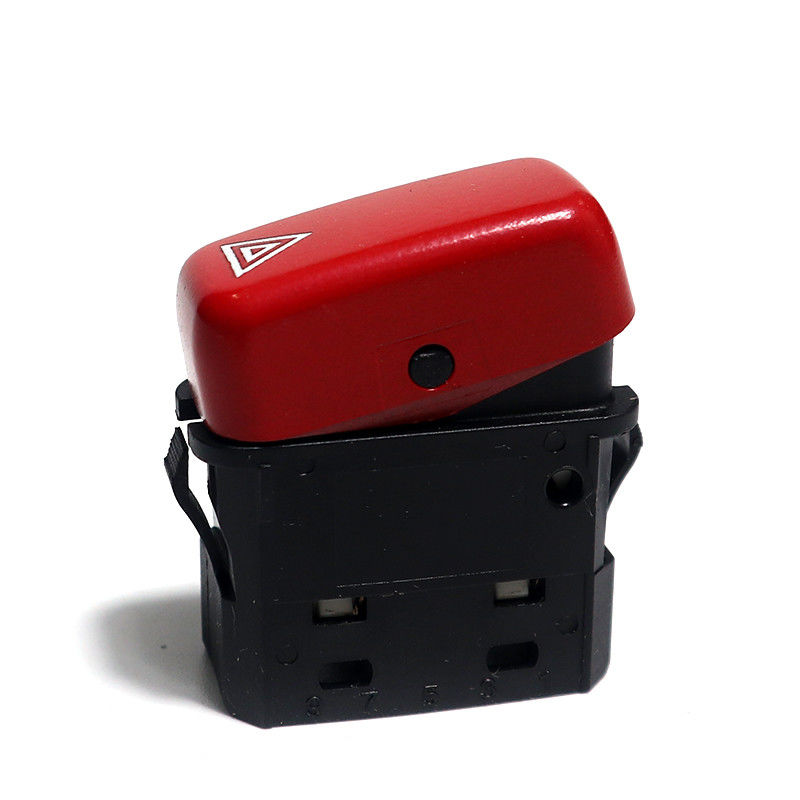 Interruptor de luz de emergencia 3792-01493 3230-1902 para el rendimiento de primer nivel del autobús King Long