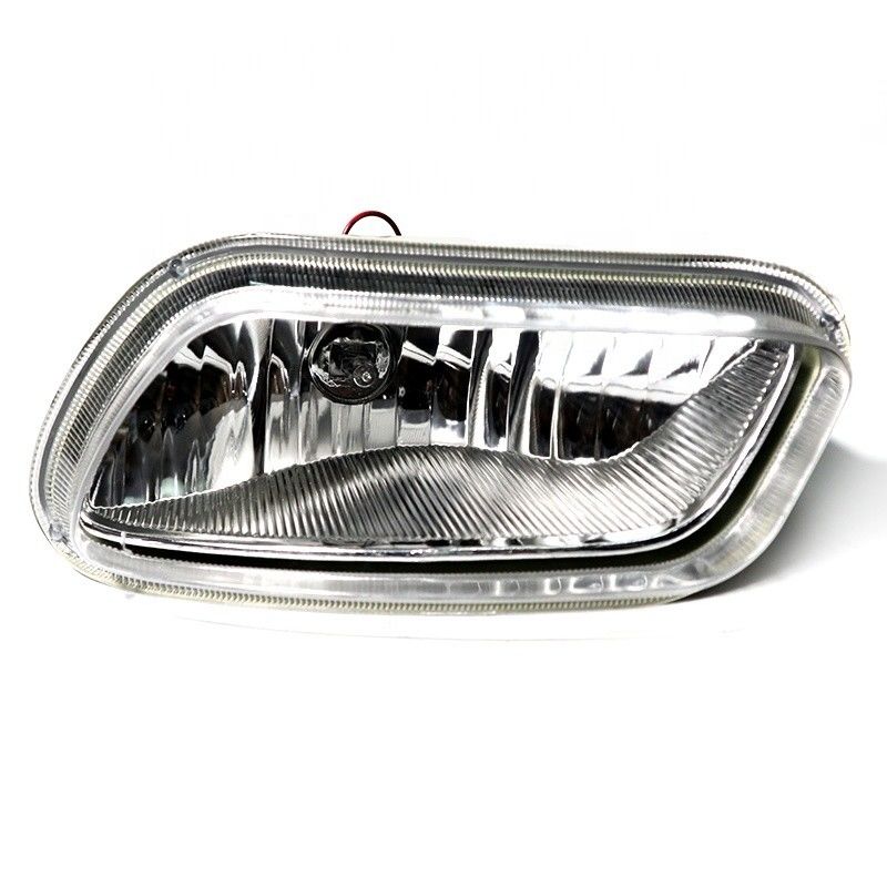 Luz de niebla de autobús para el rey de autobús de larga potencia 5w Material para el autobús 24V