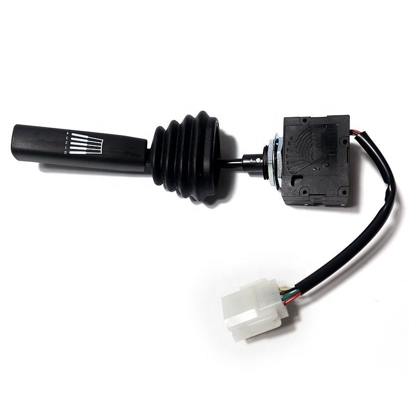 OEM Tamaño de la manija del retardo angular interruptor para King Long Bus OE NO. 3631-00039 CS102343