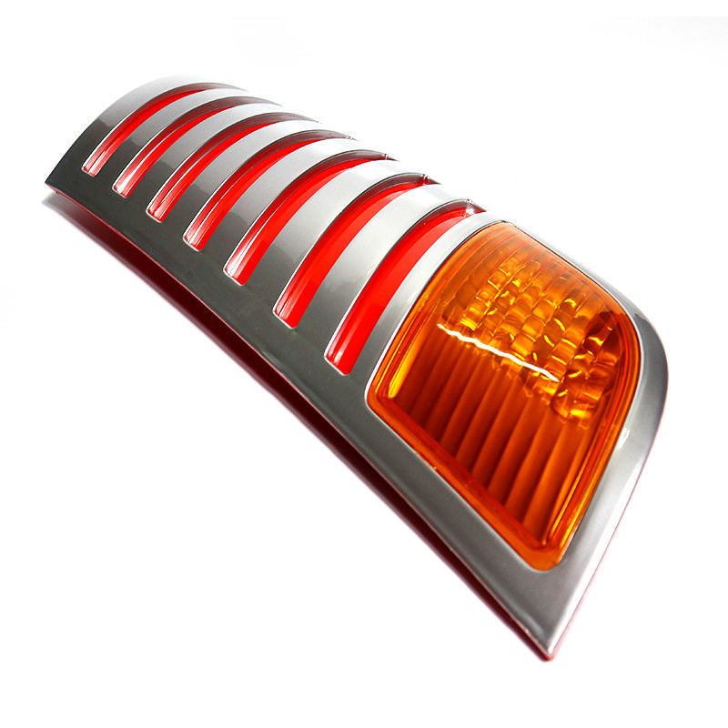 No OE 3716-00247 24V luz de cola de autobús señal de giro para autobús Zhongtong
