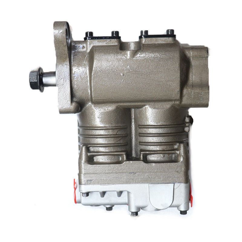 No. de la OE G601C-3509100B Autobús camión H5V motor diesel compresor de aire para autobús Higer