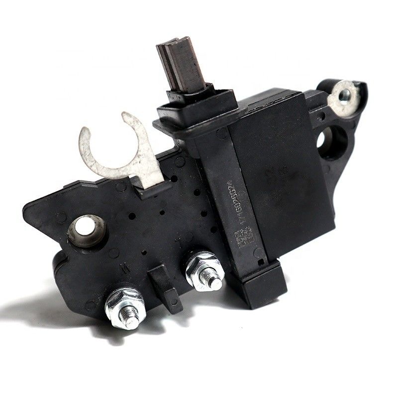 No. de origen. Alternador de autobuses OEM Regulador cepillos de carbono para autobuses Golden Dragon
