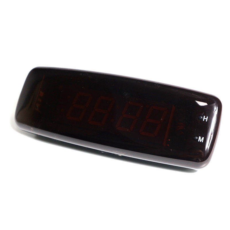 2007-2009 Año PC 24V Bus Reloj electrónico 3804-00085 para el autobús Zhongtong