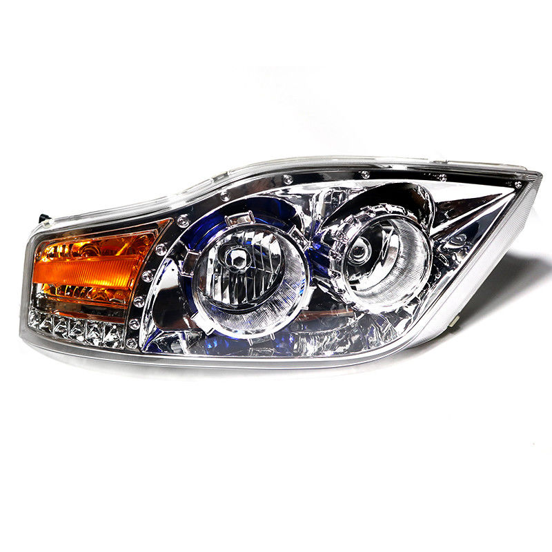 Faros de autobús para el estilo de autobús Higer PC ZK6127H 4121-00112 personalizado y profesional