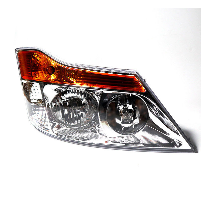 140 vatios de luces frontales de autobús Led 24V luces de cabeza para autobús Higer ZK6752D