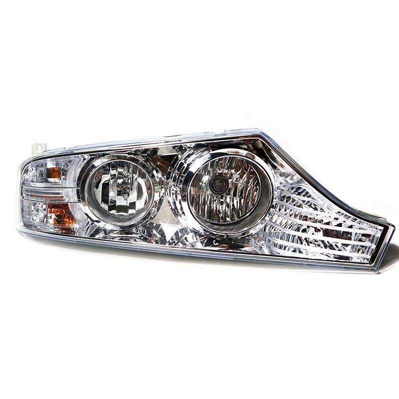 Luz delantera de combinación de autobuses 4121-00133 lado izquierdo para autobús Higer 2020- Voltado 24V 2020-