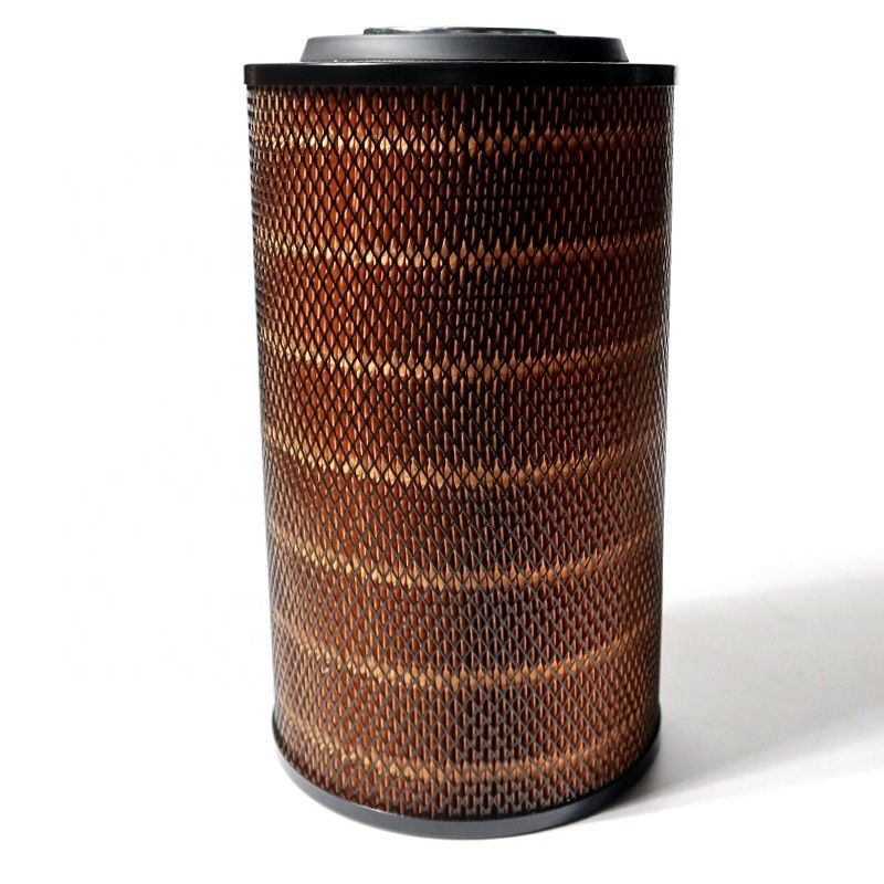Reemplazar/reparar el filtro de aire del motor de autobús para King Long Bus Top- Materiales